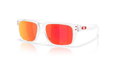 Oakley Junior 0OJ9014 03 50 Unisex Sunglasses-image 1