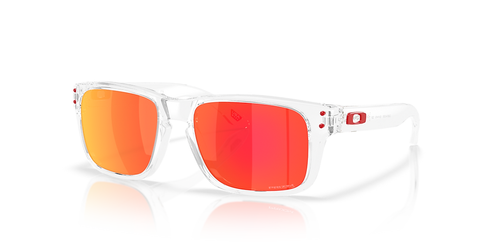 Oakley Junior 0OJ9014 03 50 Unisex Sunglasses