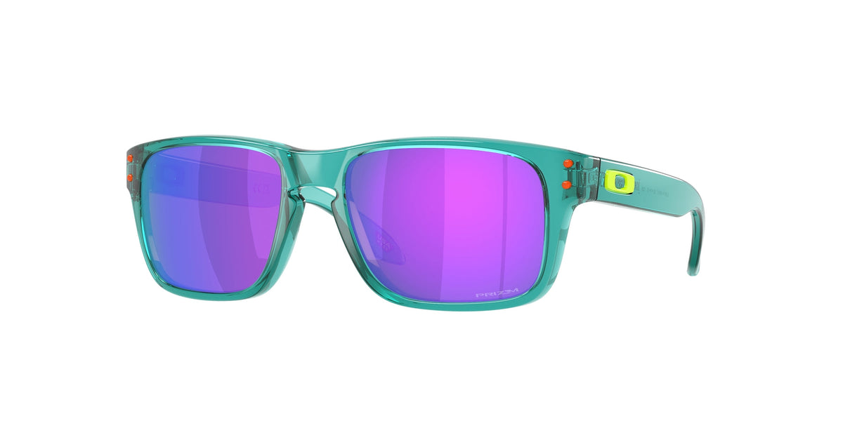 OAKLEY YOUTH Unisex Full Rim Sunglasses-Image 1