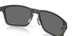 Oakley HOLBROOK METAL Square-Style Sunglasses-image 3