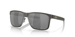 Oakley HOLBROOK METAL Square-Style Sunglasses-image 1