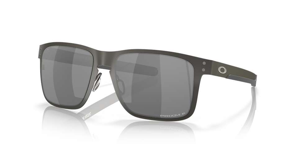 Oakley HOLBROOK METAL Square-Style Sunglasses