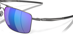 Oakley Gauge 8 Square-Style Sunglasses-image 7