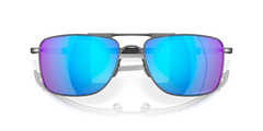 Oakley Gauge 8 Square-Style Sunglasses-image 6