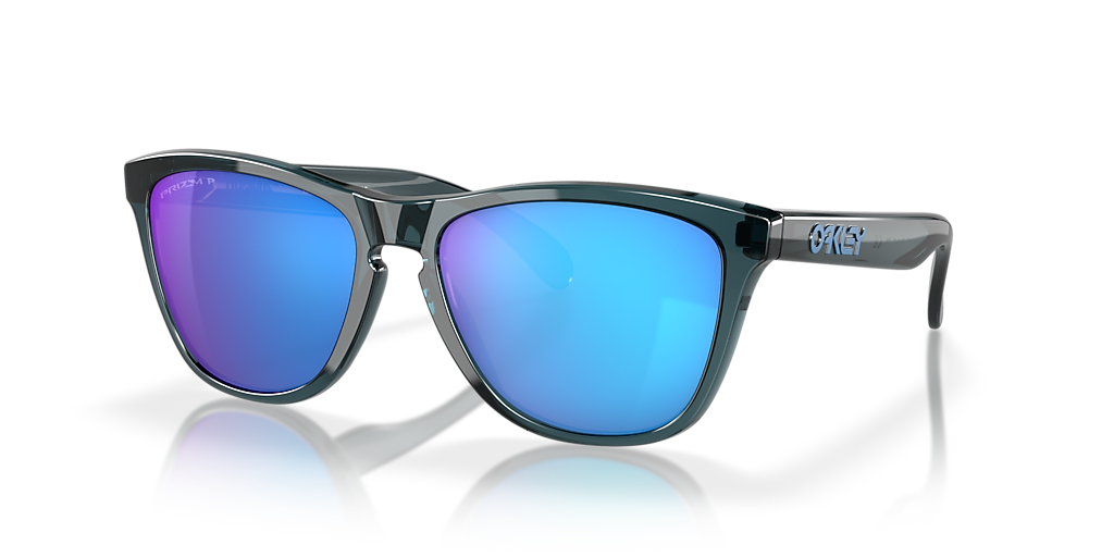 Oakley Frogskins OO9013 Men's Sunglasses-image 1