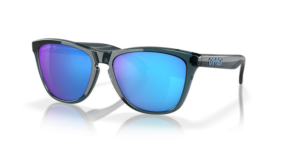 Oakley Frogskins OO9013 Men's Sunglasses
