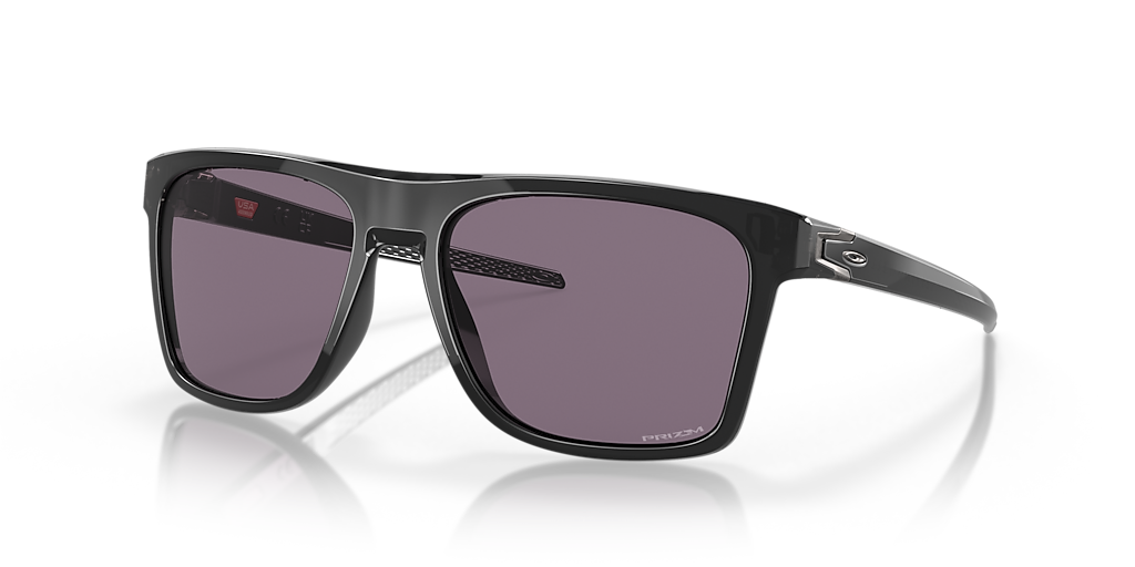 Oakley Leffingwell OO9100 Men's Sunglasses-image 1