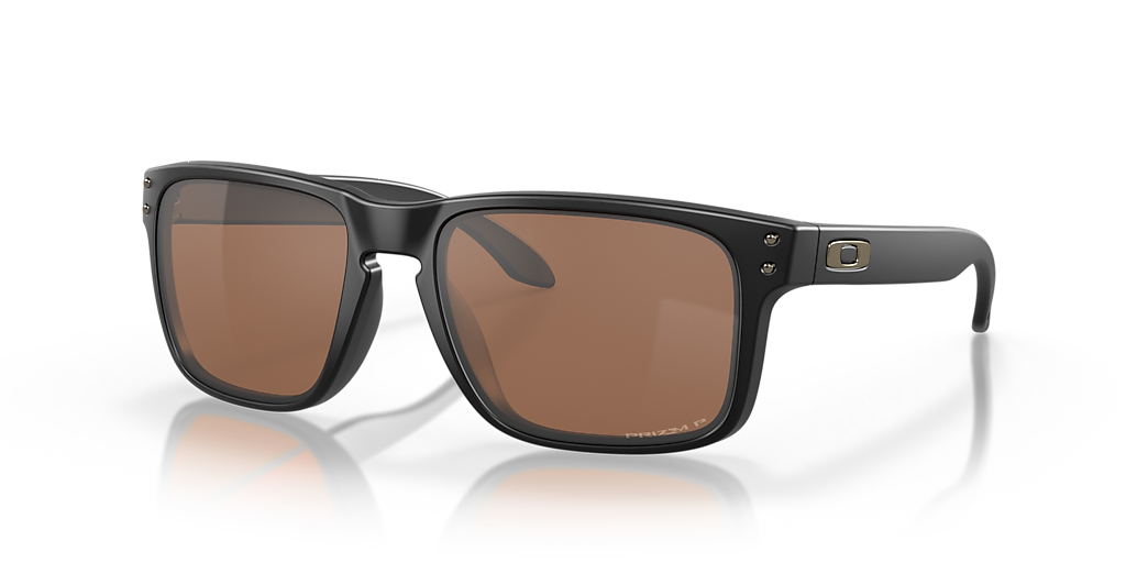 Oakley Holbrook OO9102 Men's Sunglasses-image 1