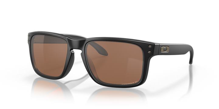 Oakley Holbrook OO9102 Men's Sunglasses-image 1