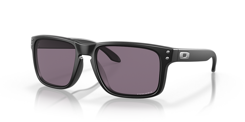 Oakley Holbrook OO9102 Men's Sunglasses-image 1