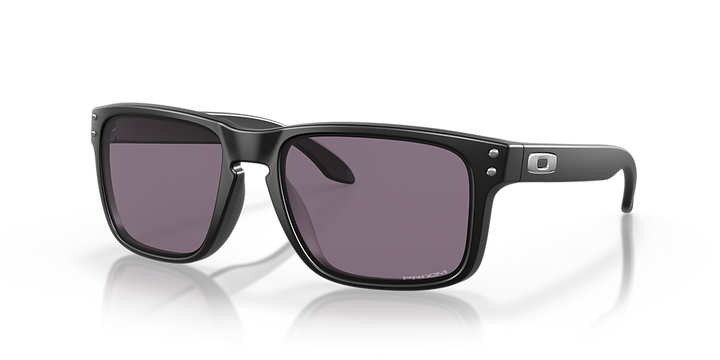 Oakley Holbrook OO9102 Men's Sunglasses-image 1