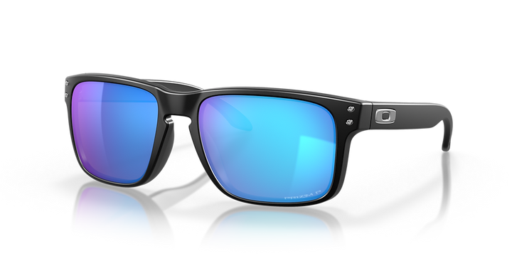 Oakley Holbrook Square-Style Sunglasses-image 1