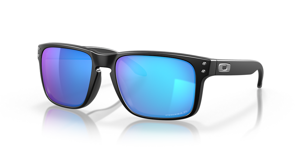 Oakley Holbrook Square-Style Sunglasses
