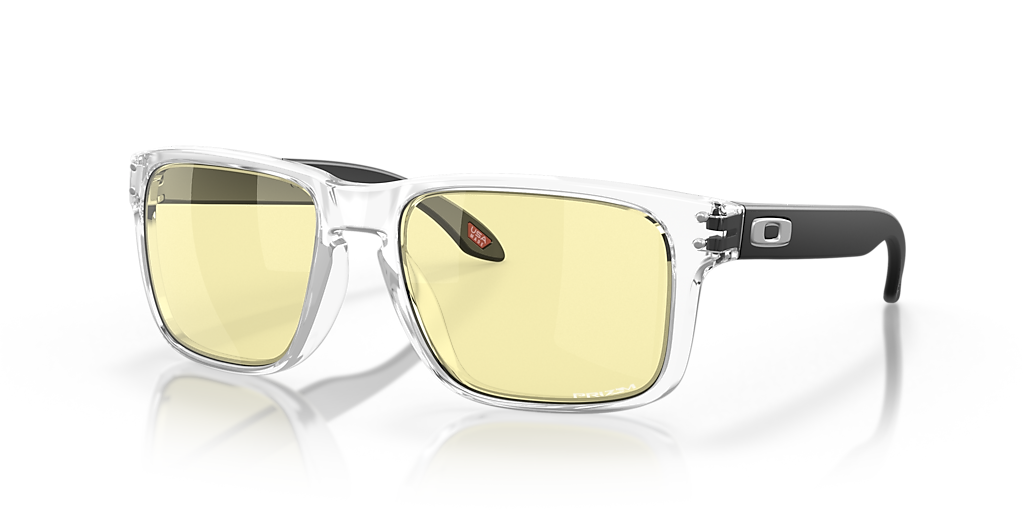 Oakley Holbrook OO9102 Men's Sunglasses-image 1