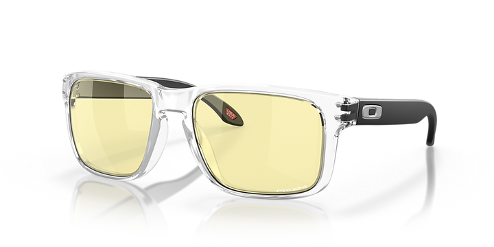 Oakley Holbrook OO9102 Men's Sunglasses-image 1
