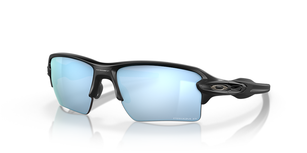 Oakley Flak 2.0 xl Rectangle-Style Sunglasses-image 1