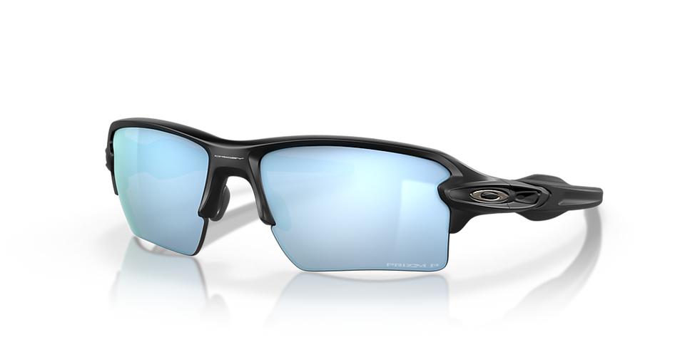 Oakley Flak 2.0 xl Rectangle-Style Sunglasses
