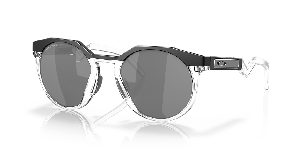 Oakley HSTN Round Style Sunglasses-image 1