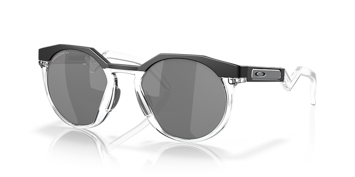 Oakley HSTN Round Style Sunglasses-image 1