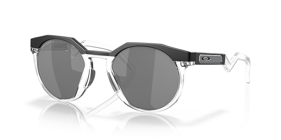Oakley HSTN Round Style Sunglasses