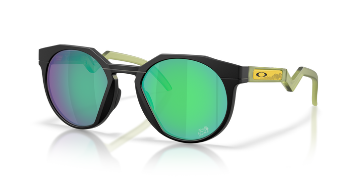 OAKLEY 0OO9242 924222 52 Men's Full Rim Sunglasses-image 1