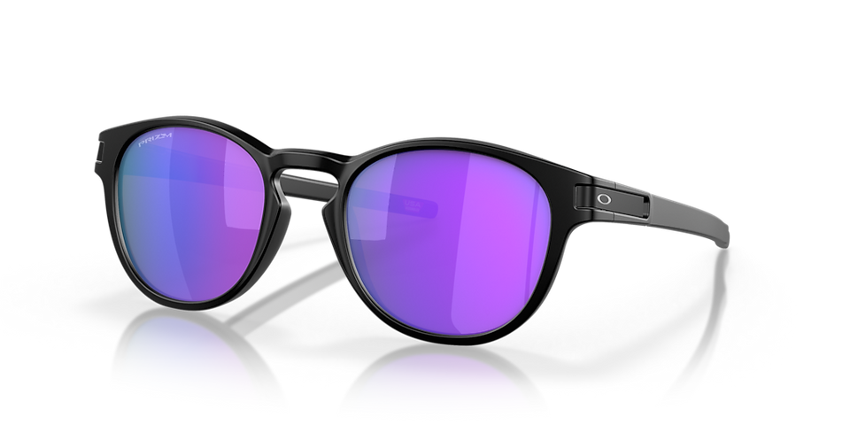 Oakley LATCH Round-Style Sunglasses