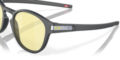 Oakley Latch Round-Style Sunglasses-image 7