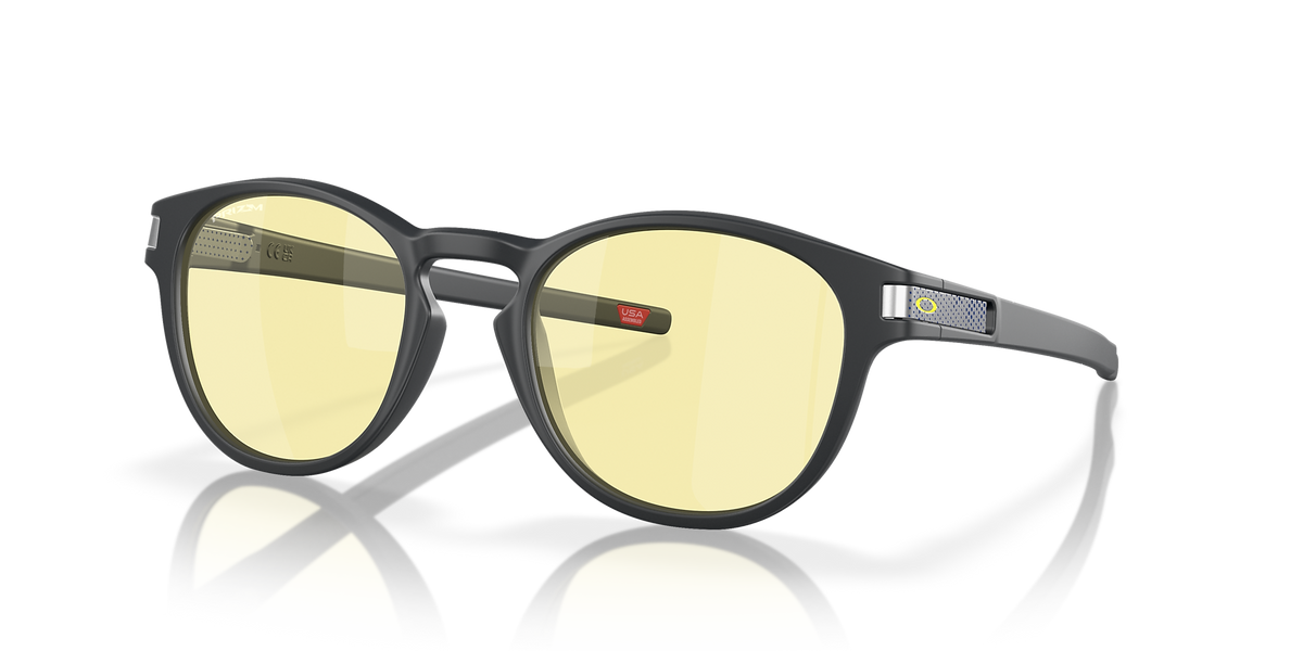 Oakley Latch Round-Style Sunglasses-image 1