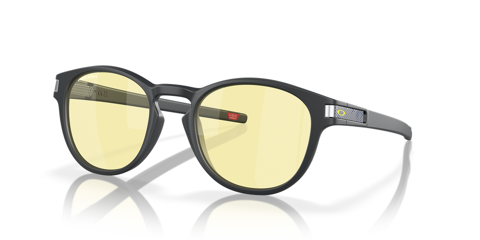 Oakley Latch Round-Style Sunglasses