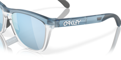 Oakley Frogskins Range Round-Style Sunglasses-image 7