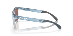 Oakley Frogskins Range Round-Style Sunglasses-image 4