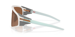 Oakley Latch Panel Shield-Style Sunglasses-image 4