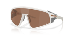 Oakley Latch Panel Shield-Style Sunglasses-image 1