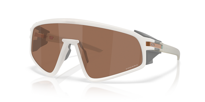 Oakley Latch Panel Shield-Style Sunglasses-image 1