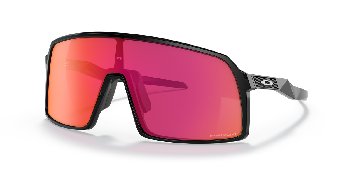 Oakley Sutro Rectangle Style Sunglasses-image 1