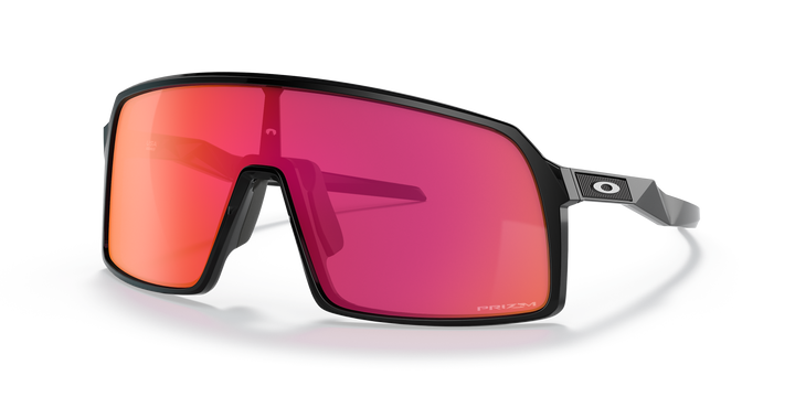 Oakley Sutro Rectangle Style Sunglasses-image 1
