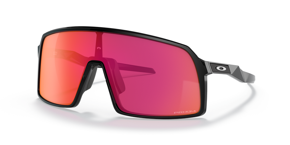 Oakley Sutro Rectangle Style Sunglasses
