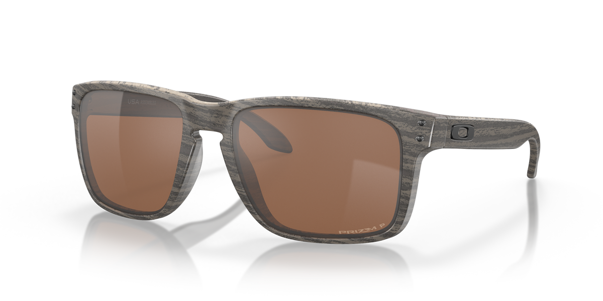 Oakley Holbrook xl Square-Style Sunglasses-image 1