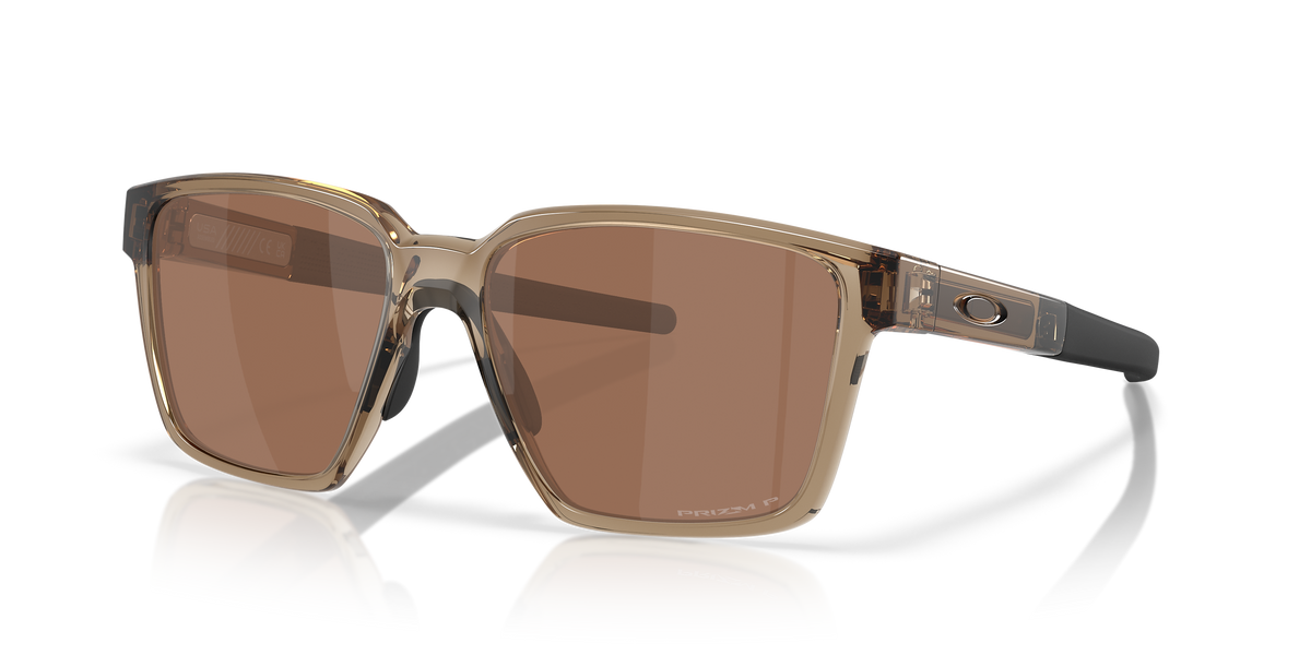 Oakley Actuator Rectangle Style Sunglasses-image 1