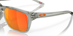 Oakley Sylas Rectangle-Style Sunglasses-image 7