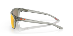 Oakley Sylas Rectangle-Style Sunglasses-image 4