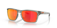 Oakley Sylas Rectangle-Style Sunglasses-image 1