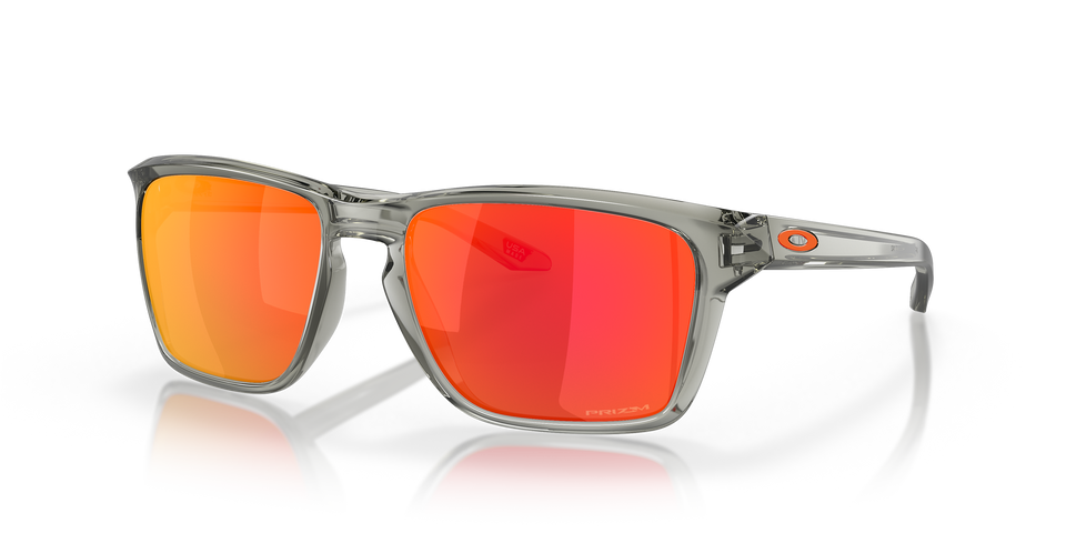 Oakley Sylas Rectangle-Style Sunglasses