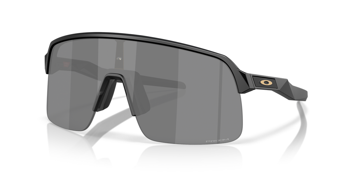 Oakley Sutro Lite Shield-Style Sunglasses-image 1