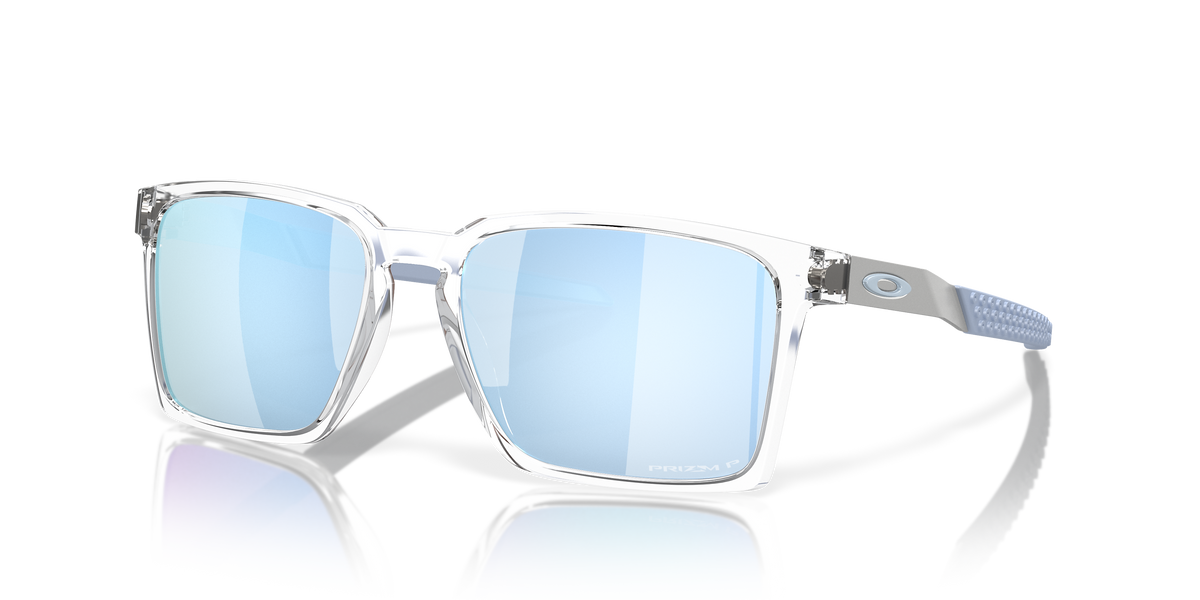 Oakley Exchange Sun Rectangle-Style Sunglasses-image 1