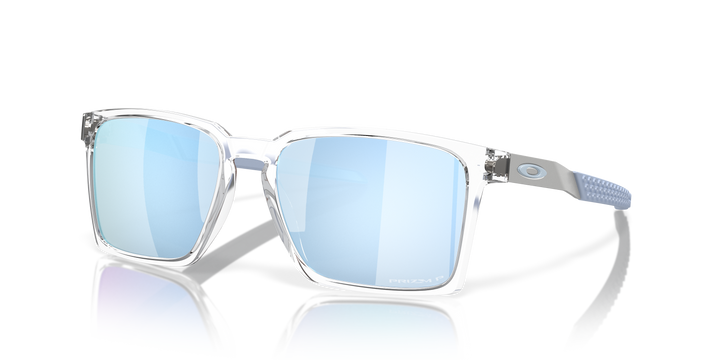 Oakley Exchange Sun Rectangle-Style Sunglasses-image 1