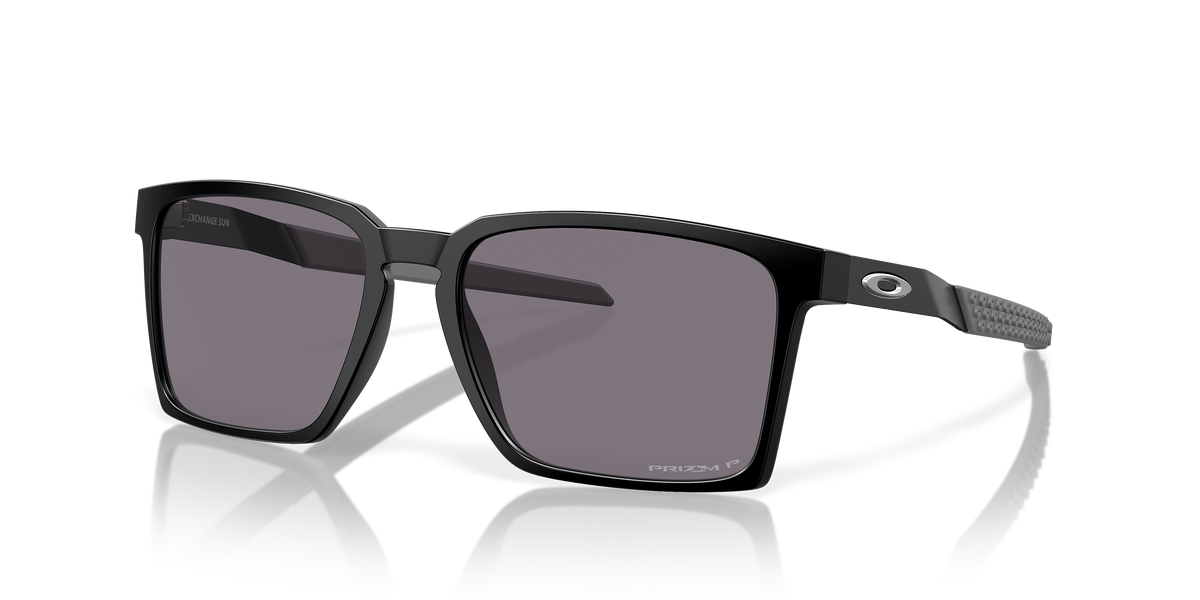 Oakley Exchange Sun Rectangle-Style Sunglasses-image 1