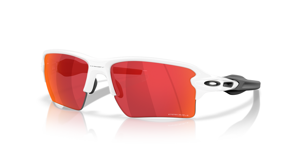 Oakley FLAK 2.0 XXL Rectangle-Style Sunglasses-image 1