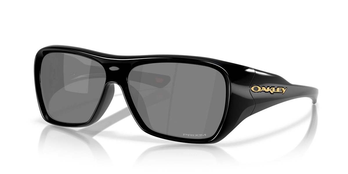 Oakley Chaminade Rectangular-Style Sunglasses-image 1