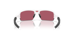 OAKLEY 0OO9511 95110359 Unisex Semi Rim Sunglasses-image 4